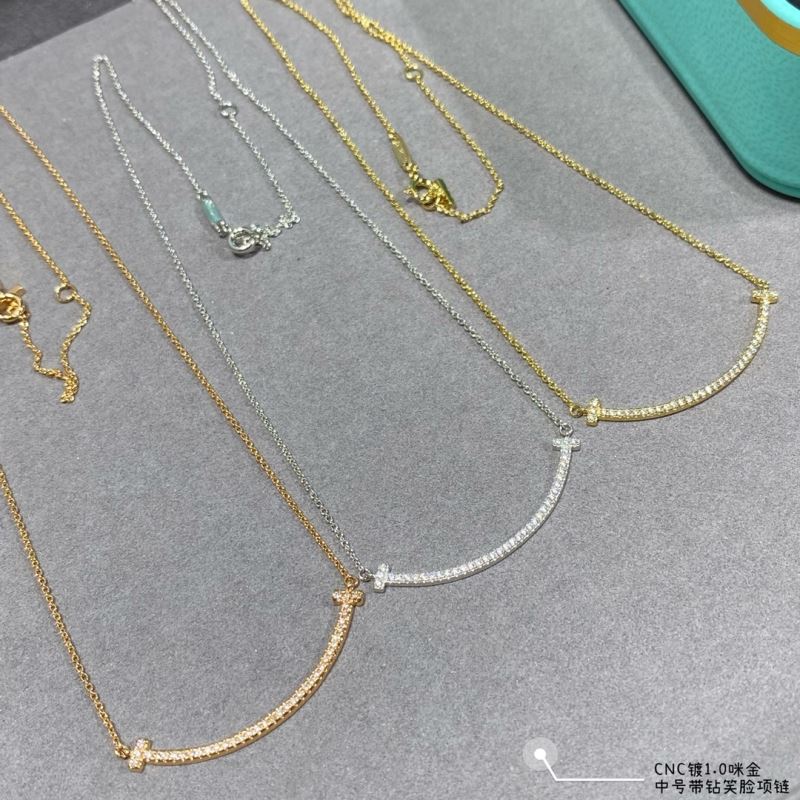 T*f*ny necklaces